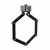 Titan Smart Folding Lock – a compact, smart bike lock with advanced anti-theft technology. Ideal for securing bicycles and electric scooters.