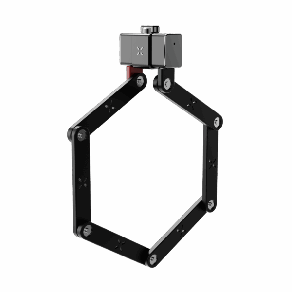Titan Smart Folding Lock – a compact, smart bike lock with advanced anti-theft technology. Ideal for securing bicycles and electric scooters.