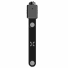 Titan Smart Folding Lock - a compact, smart bike lock with advanced anti-theft technology. Ideal for securing bicycles and electric scooters.