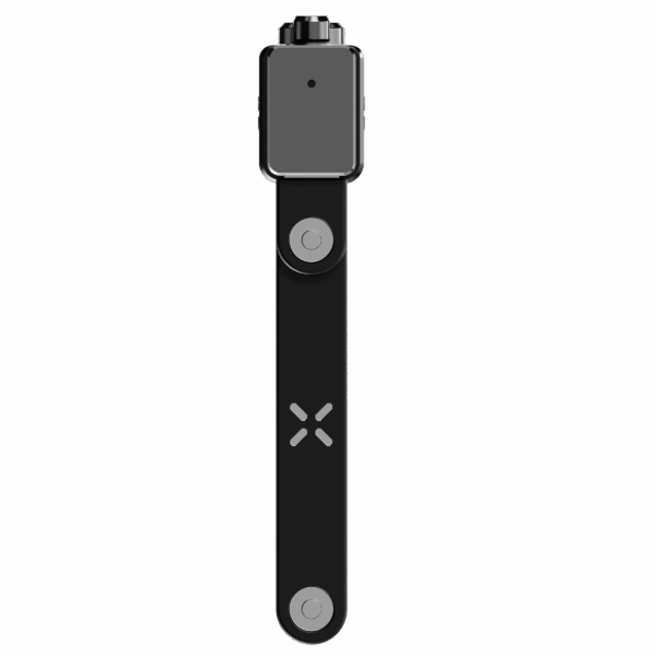 Titan Smart Folding Lock - a compact, smart bike lock with advanced anti-theft technology. Ideal for securing bicycles and electric scooters.