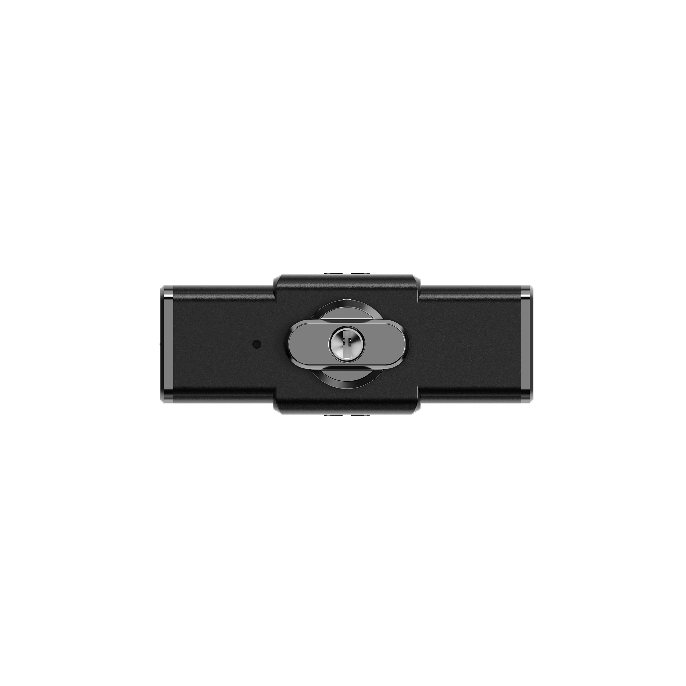 Titan Smart Folding Lock - a compact, smart bike lock with advanced anti-theft technology. Ideal for securing bicycles and electric scooters.