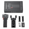 Titan Smart Folding Lock - a compact, smart bike lock with advanced anti-theft technology. Ideal for securing bicycles and electric scooters.